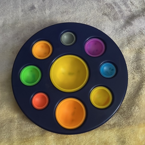 Planet Dimpl - Picture 2 of 2